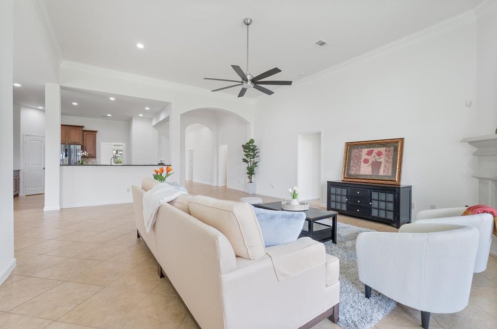 19706 Beecham Lk Ln, Richmond TX  exterior