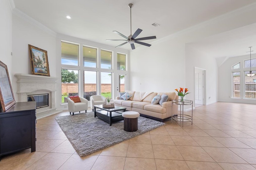 19706 Beecham Lk Ln, Richmond TX  exterior