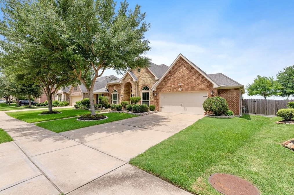 19706 Beecham Lake Ln, Richmond, TX 77407-3089