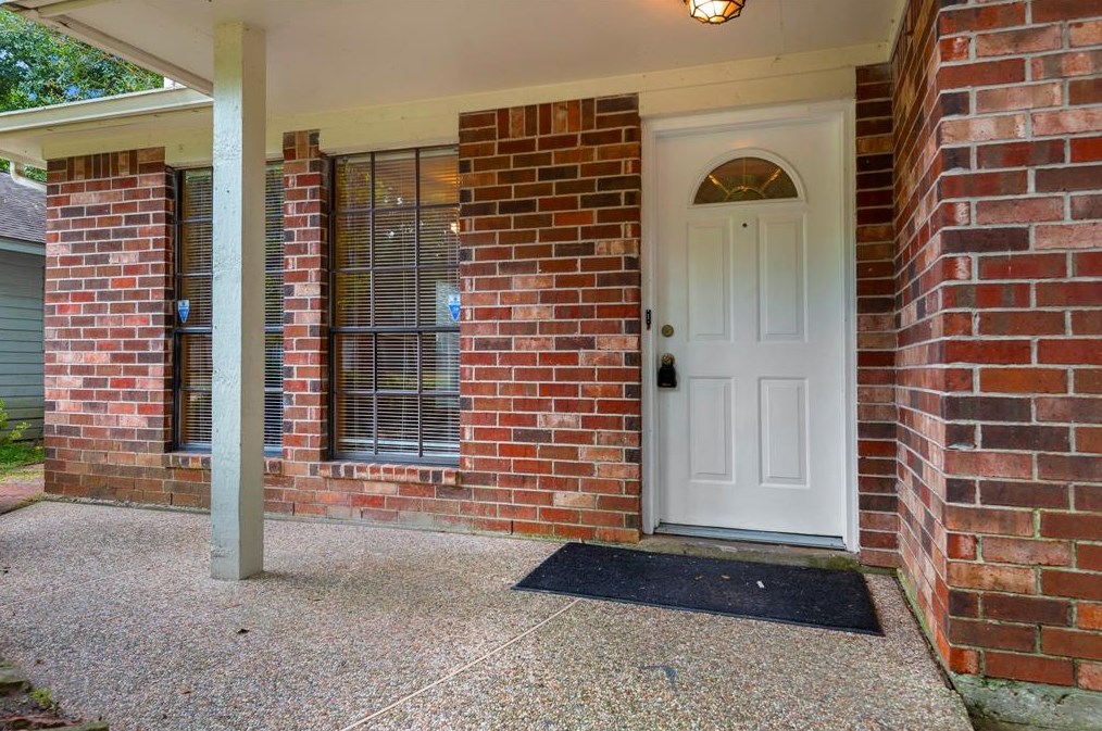 26 Mistybreeze Cir, Spring TX  77381-3015 exterior