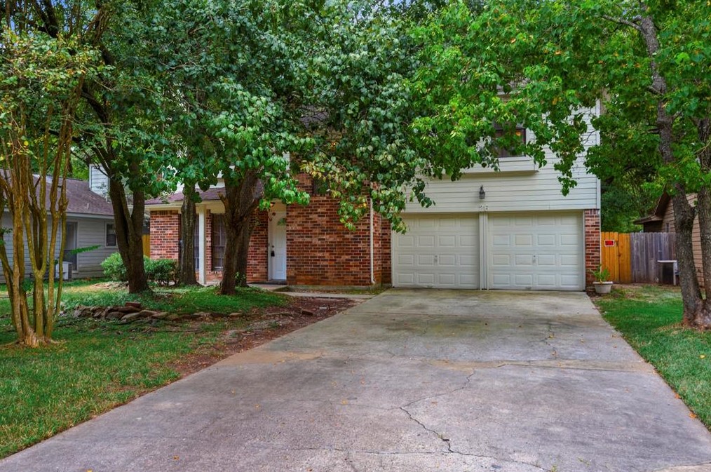 26 Mistybreeze Cir, Spring TX  77381-3015 exterior