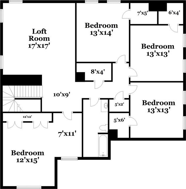 9303 Floral Crest Dr, Houston, TX 77083