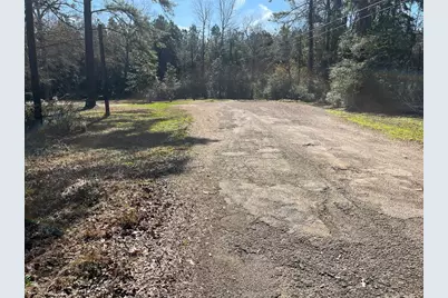 000 Bitter Creek Drive, Shepherd, TX 77371 - Photo 1