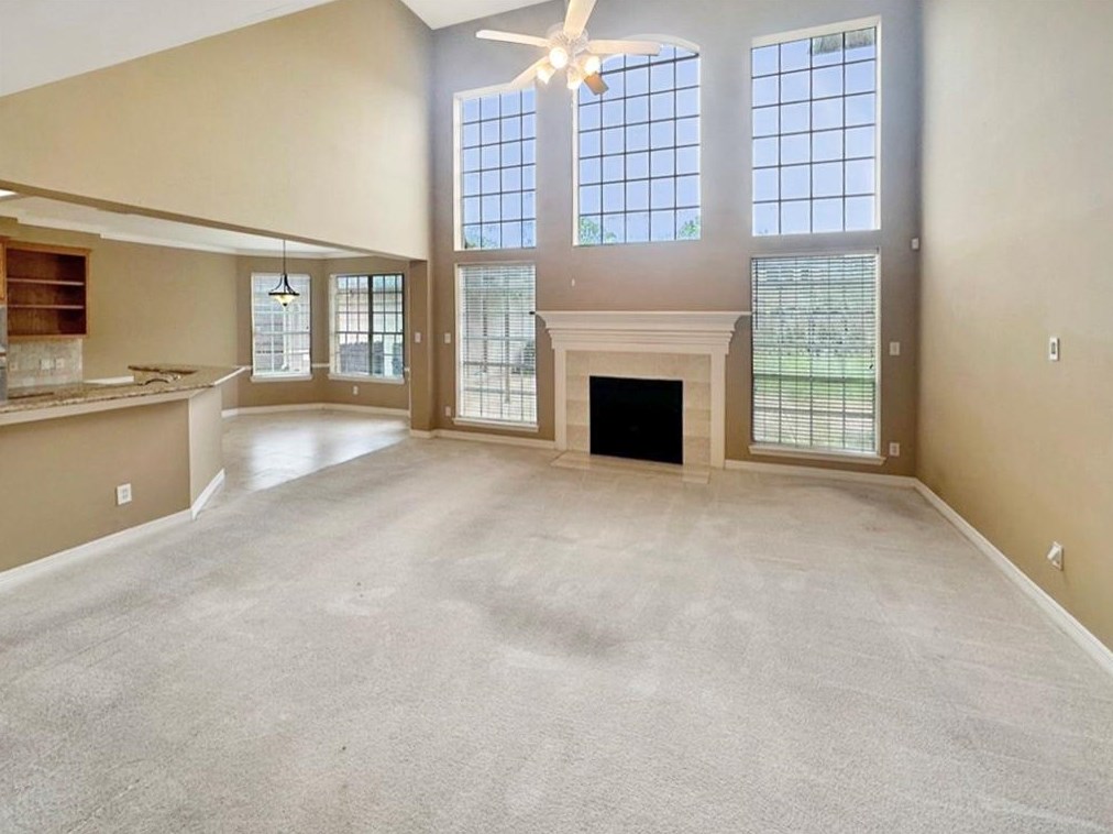 4035 Elm Crest Trl, Houston TX  77059-3281 exterior