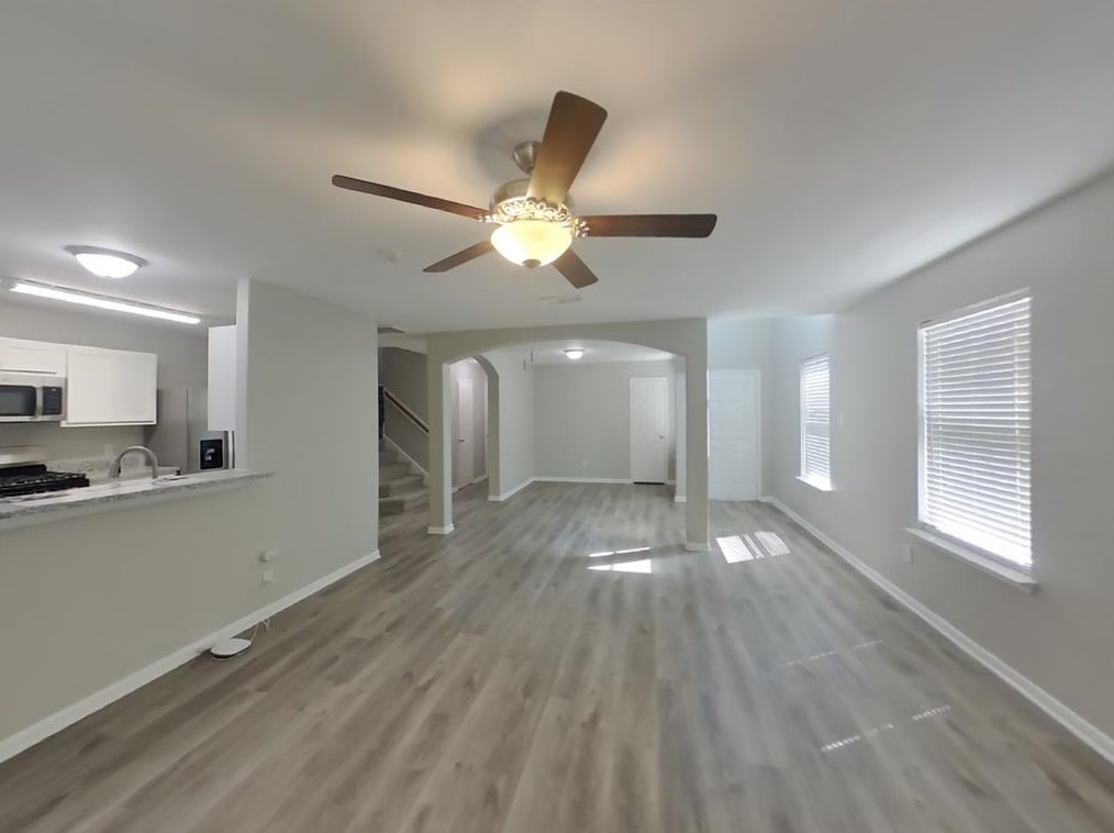 9519 Alex Springs Ln, Houston, TX 77044