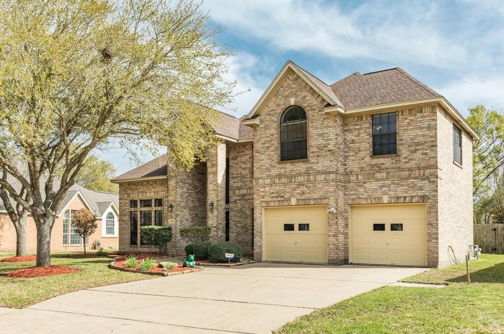 106 Thyme Trl, Richwood, TX 77566-4564