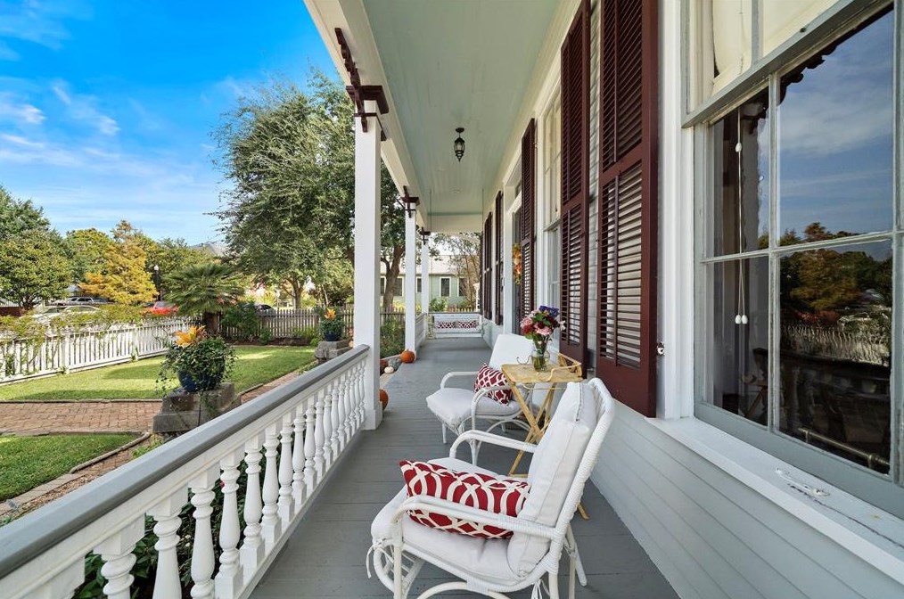 1217 Church St, Galveston, TX 77550