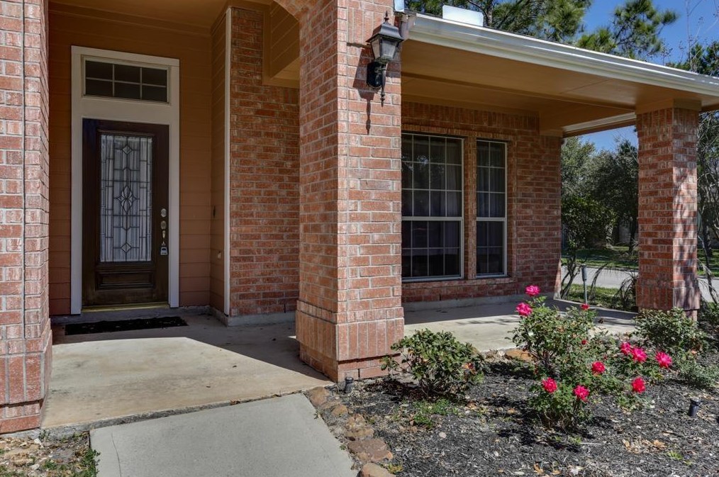 18455 Yellowstone Trl, Humble, TX 77346