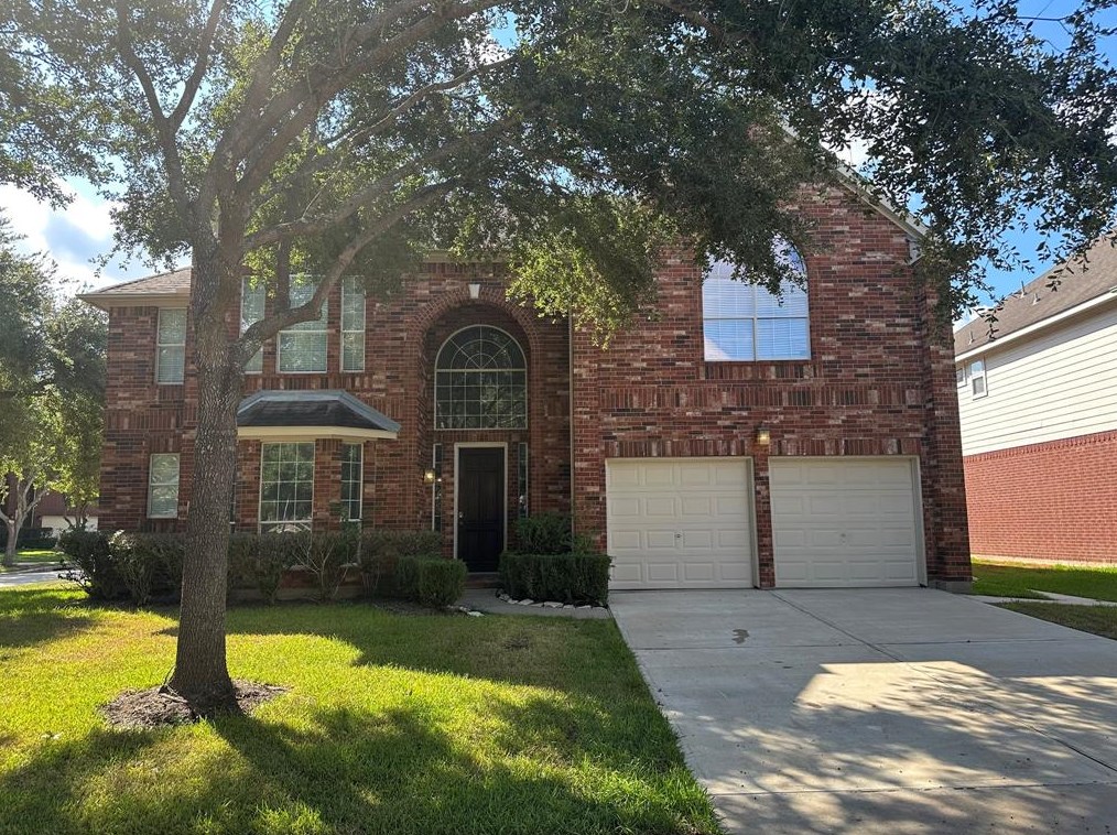 1503 Mammoth Springs Ln, Richmond, TX 77469