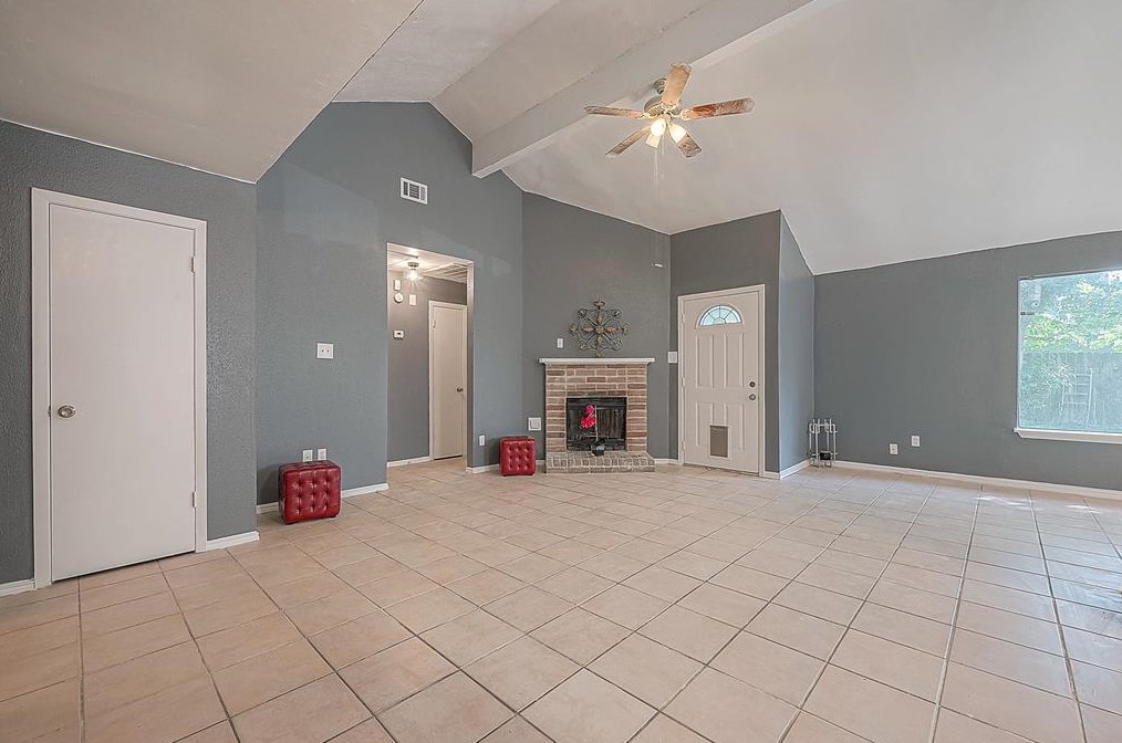 7631 Alegria Dr, Houston TX  77083-3697 exterior