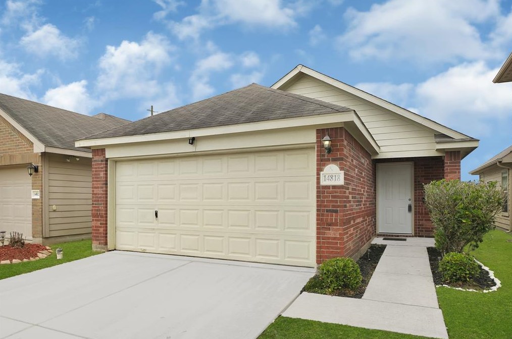 14818 Aberdeen Meadow Ln, Houston, TX 77053-5800