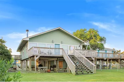 1437 John, San Leon, TX 77539 - Photo 4