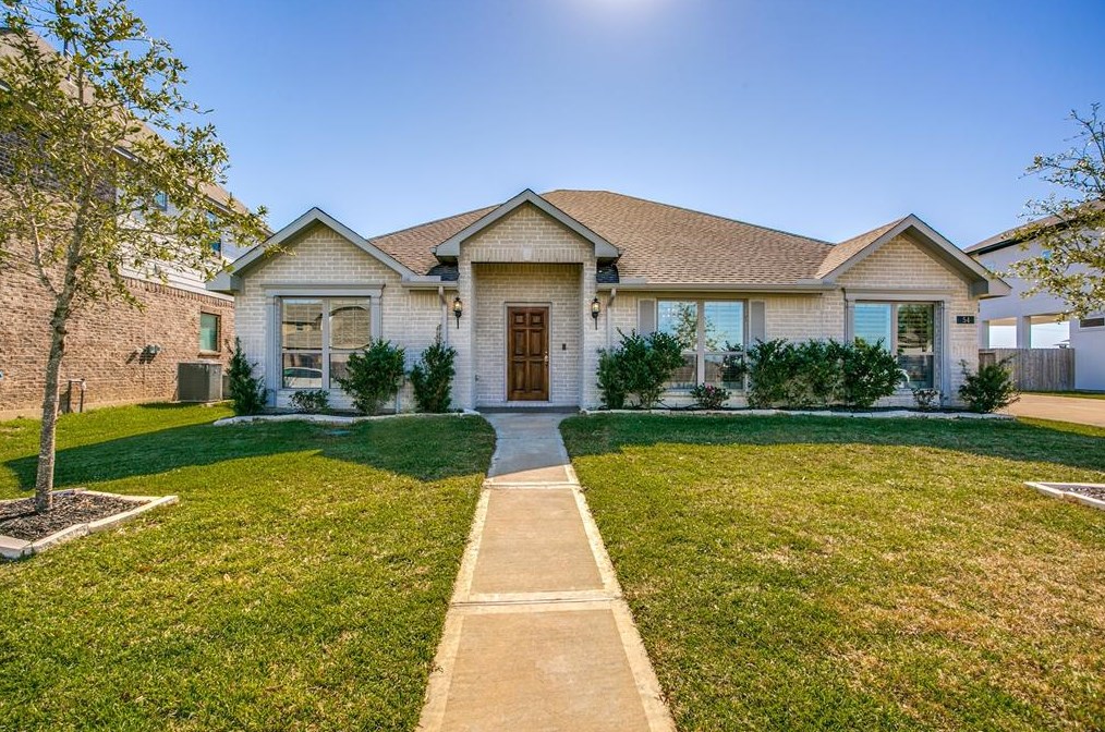 54 Palmero Way, Manvel, TX 77578-4876