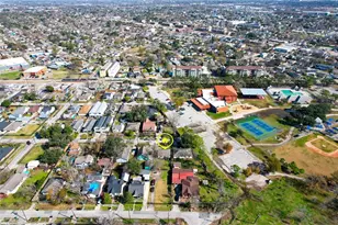 3805 Weems St St, Houston, TX 77009 - Photo 4