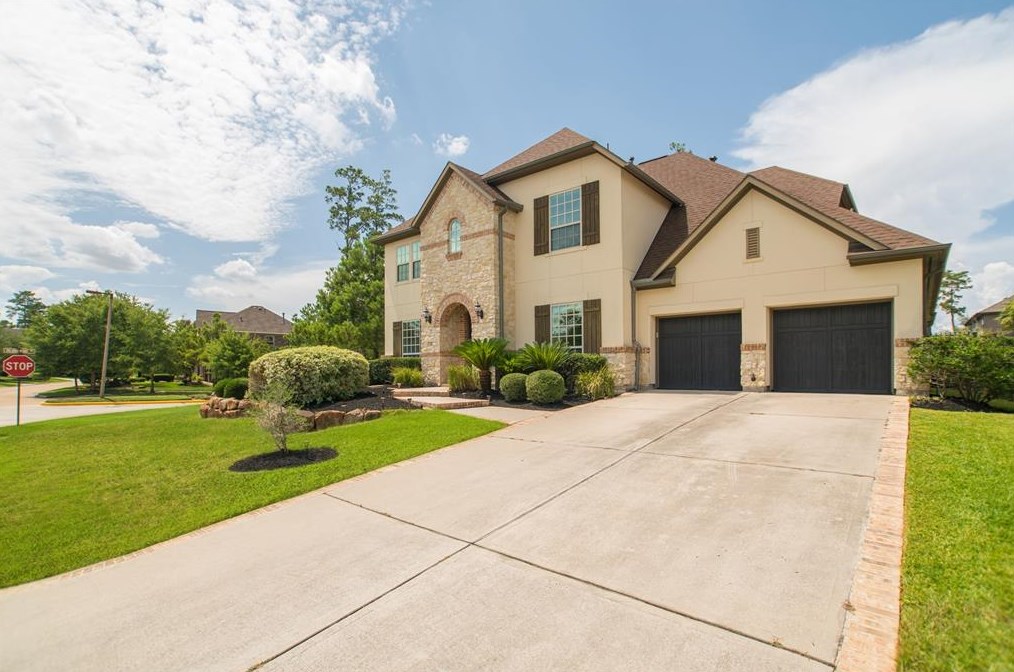 30 Mohawk Path Pl, Spring, TX 77389