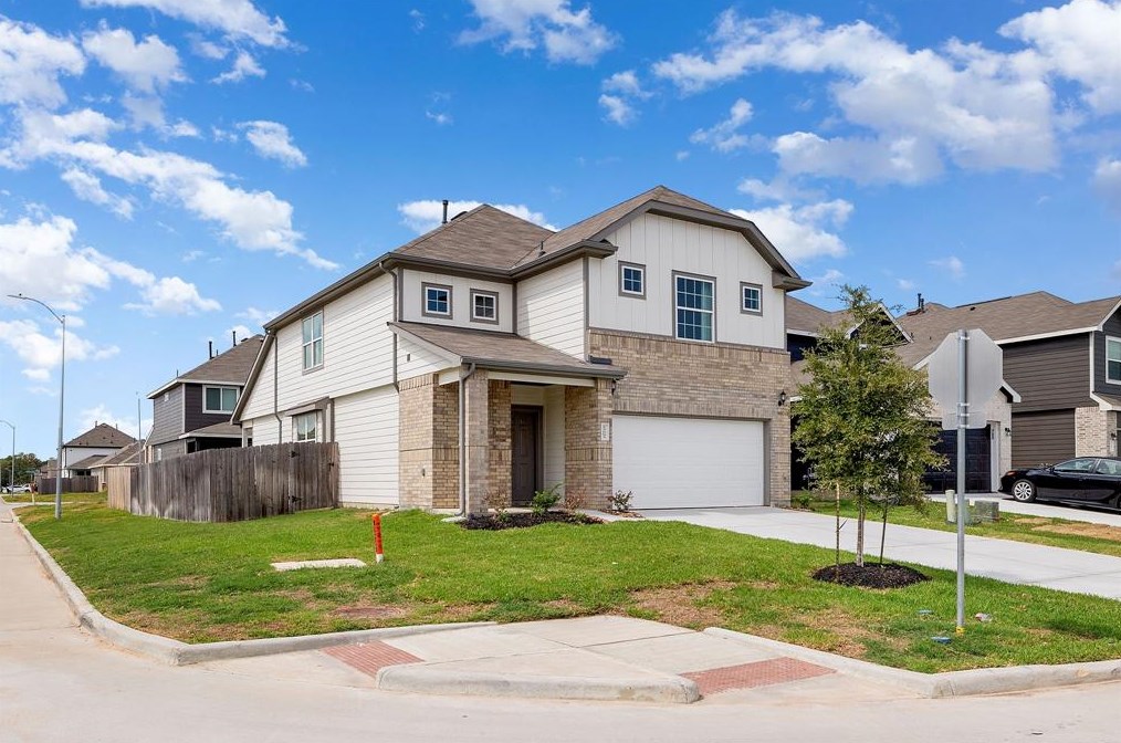 23603 Goodfellow Dr, Spring, TX 77373-8509