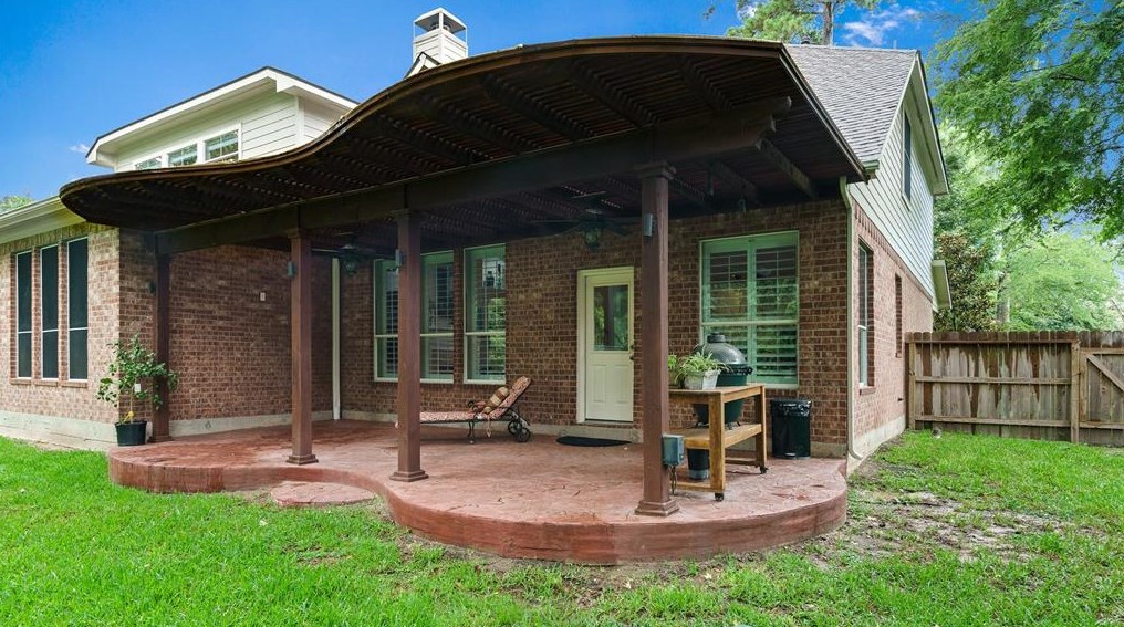 14 Fresh Pond Pl, Spring, TX 77382-4901