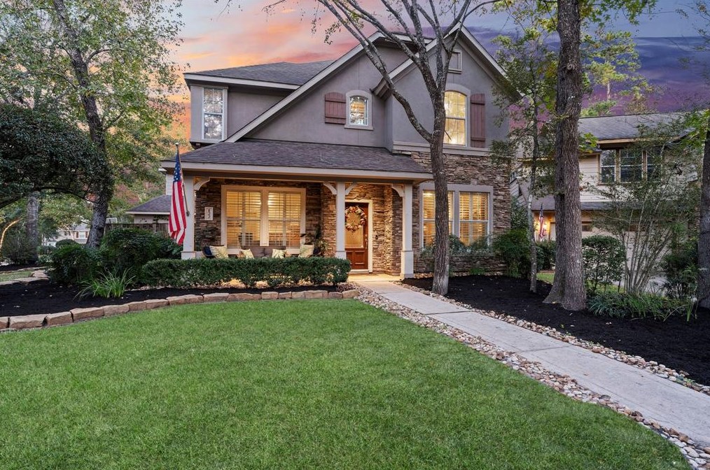 122 Crisp Morning Ct, Spring, TX 77382-5797