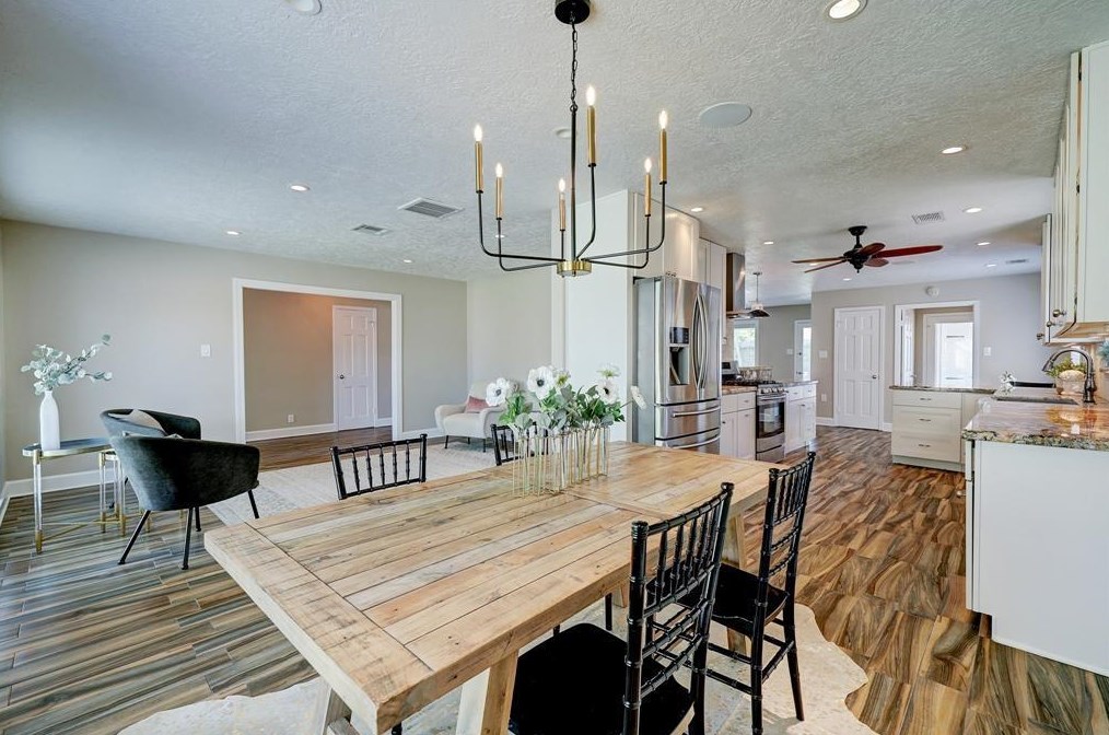 2315 Del Norte St, Houston, TX 77018