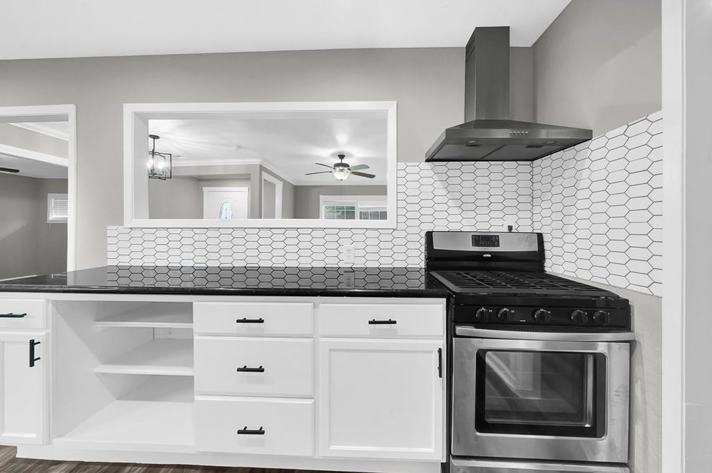 3206 Earl St, Pasadena TX 77503-1331 exterior