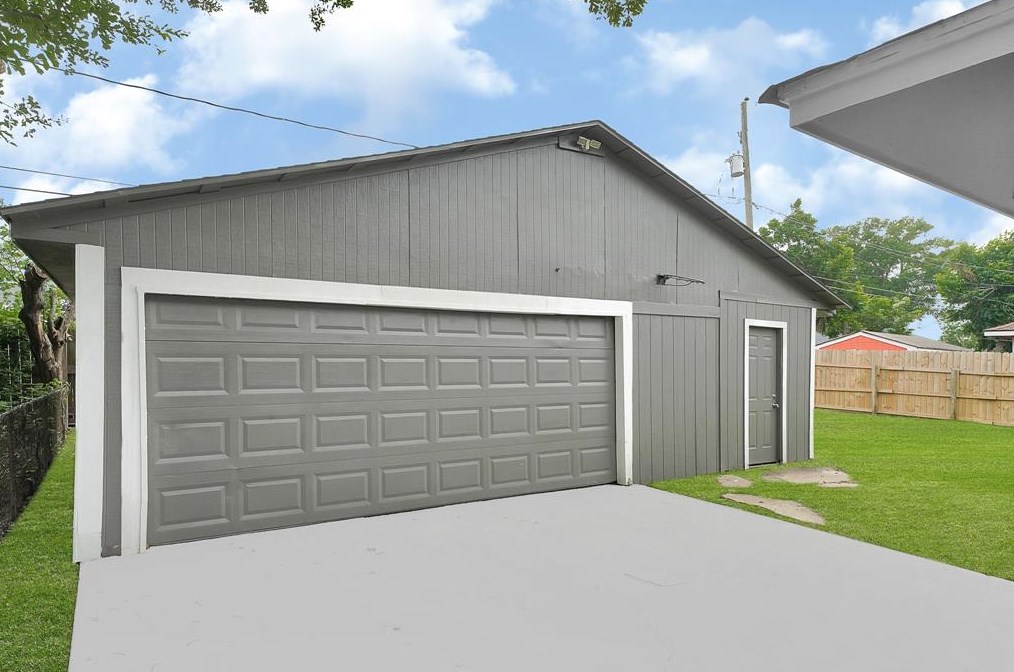 3206 Earl St, Pasadena TX 77503-1331 exterior