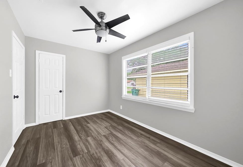 3206 Earl St, Pasadena TX 77503-1331 exterior