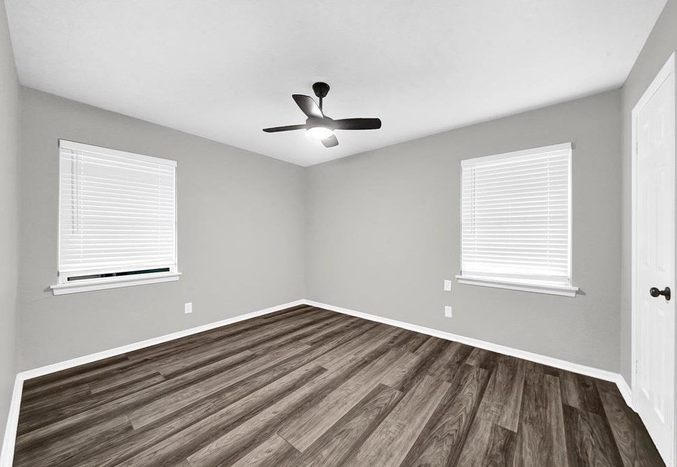 3206 Earl St, Pasadena TX 77503-1331 exterior