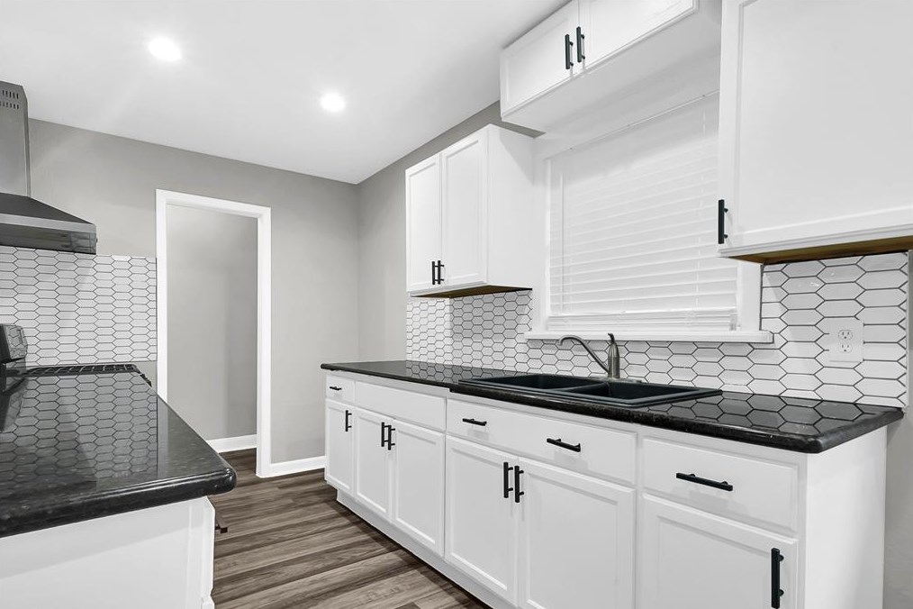 3206 Earl St, Pasadena TX 77503-1331 exterior