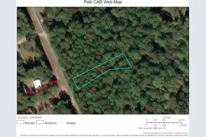 Lot 308 & 307 Lumbermans Road, Onalaska, TX 77360 - Photo 2