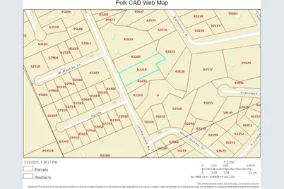 Lot 308 & 307 Lumbermans Road, Onalaska, TX 77360 - Photo 8