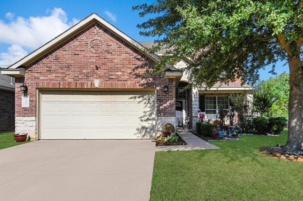 15414 Lady Shery Ln, Cypress, TX 77429-5462