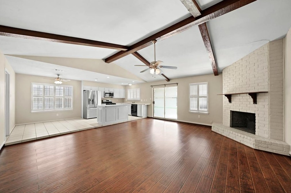 2127 Mustang Springs Dr, Missouri City, TX 77459