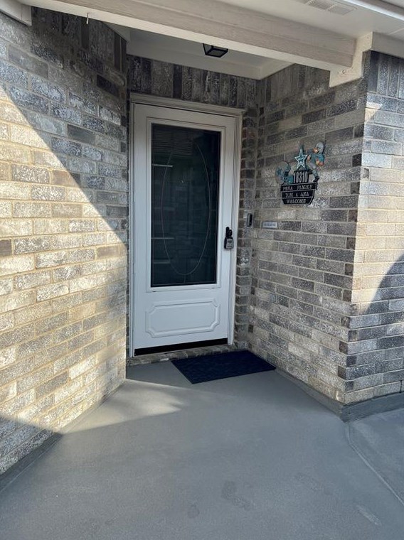 18310 Westlock St, Tomball TX  77377-7933 exterior