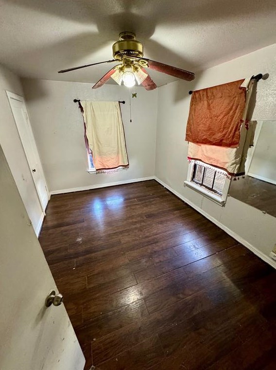 510 Cage St, Houston TX  77020-6118 exterior