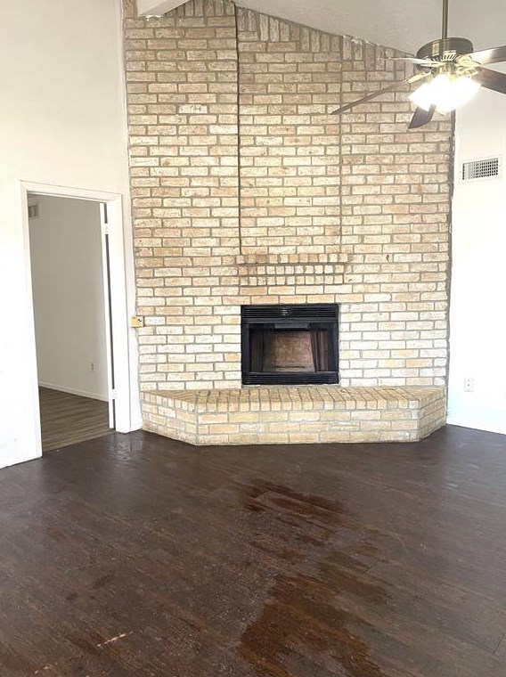 19422 Lazy Valley Dr, Katy TX  77449-3908 exterior