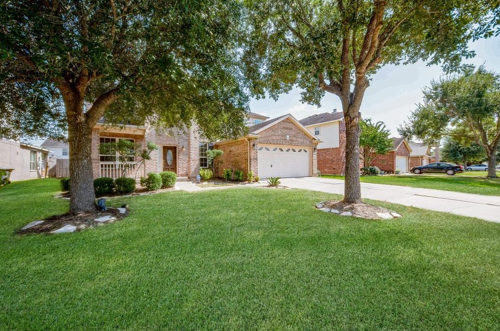 2907 Richland Spring Ln, Sugar Land, TX 77479