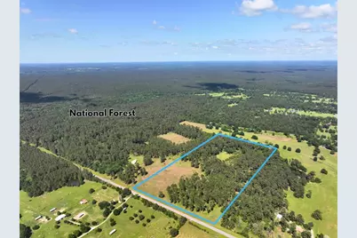 000 Fm 1791, Richards, TX 77873 - Photo 1