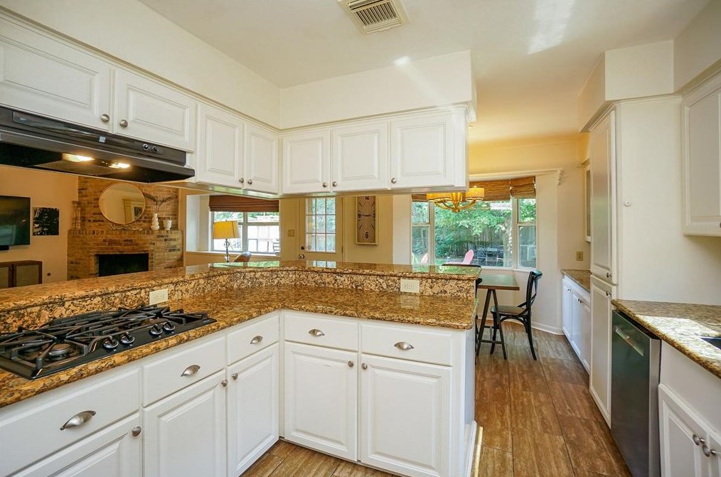 12351 Attlee Dr, Houston TX 77077-4801 exterior