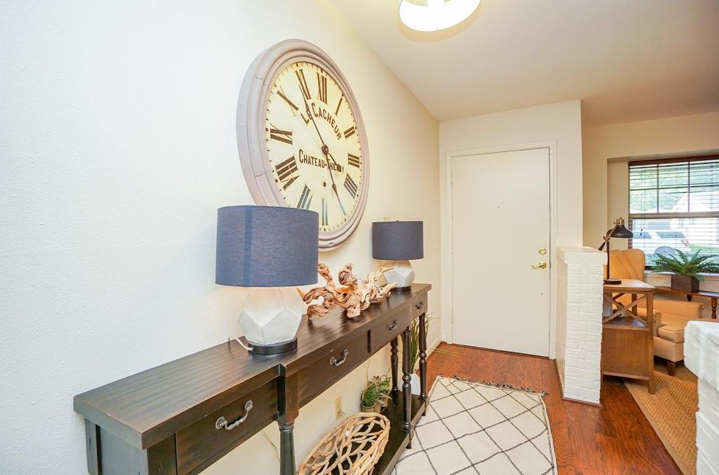 12351 Attlee Dr, Houston, TX 77077-4801