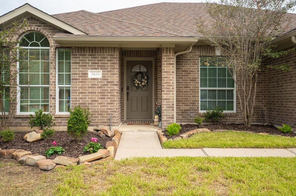 3426 Daniel Oak Cir, Spring, TX 77389-4020