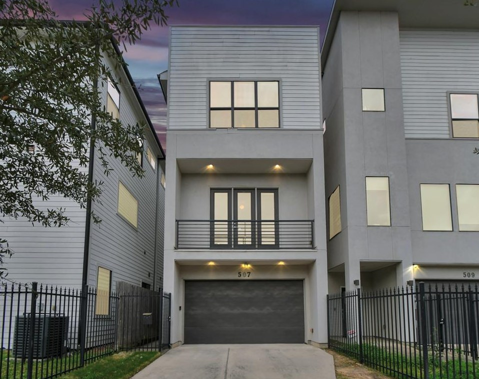 507 Gregg St, Houston, TX 77020