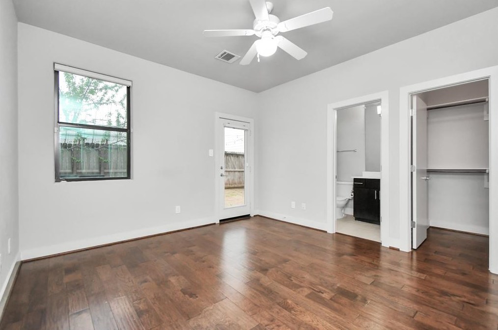 507 Gregg St, Houston TX  77020-6140 exterior