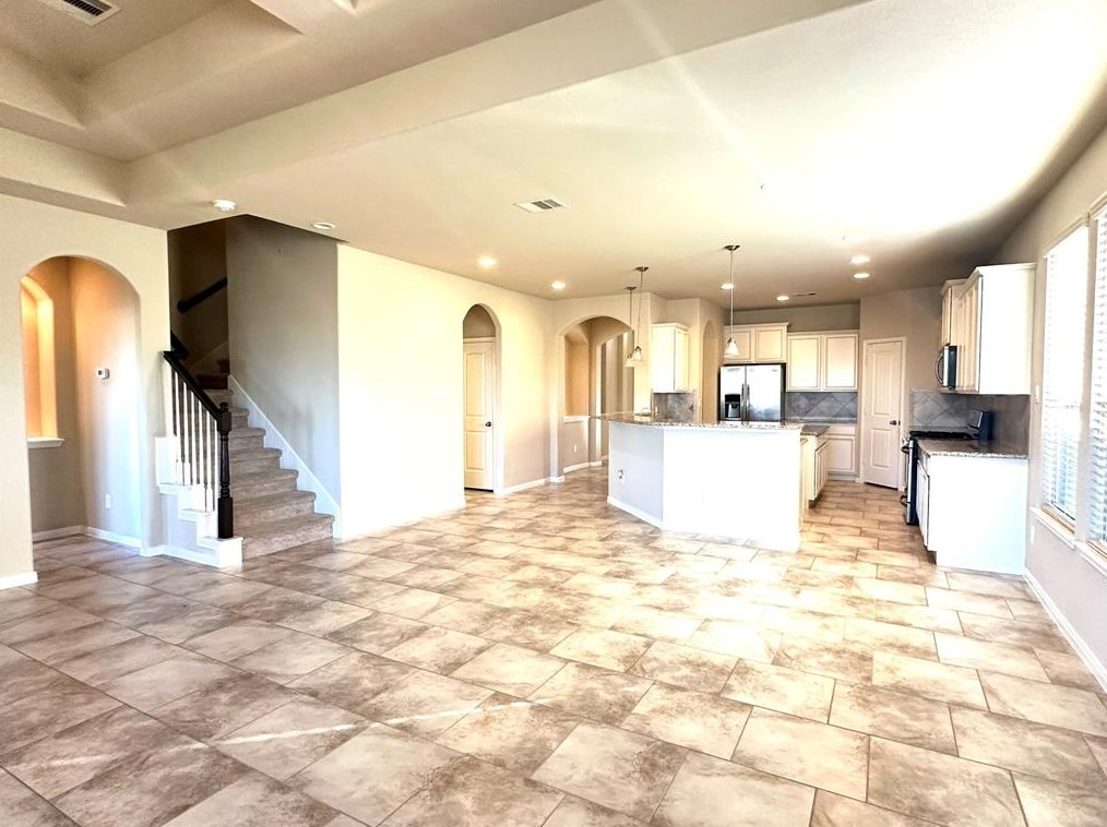 22407 Ebbets Fields Dr, Spring TX  77389-1566 exterior