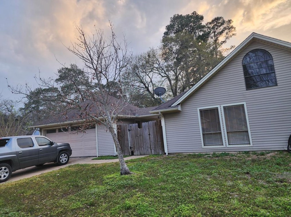 9903 Baronshire Round, Houston, TX 77070