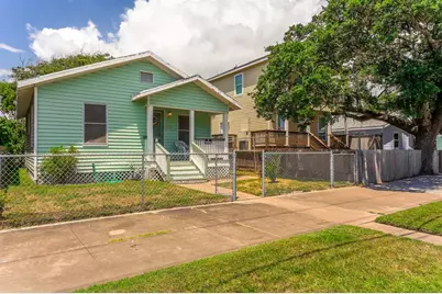 1523 22nd Street, Galveston, TX 77550 - Photo 4