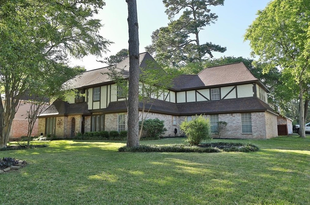 3402 Hideaway Ln, Spring, TX 77388-5849