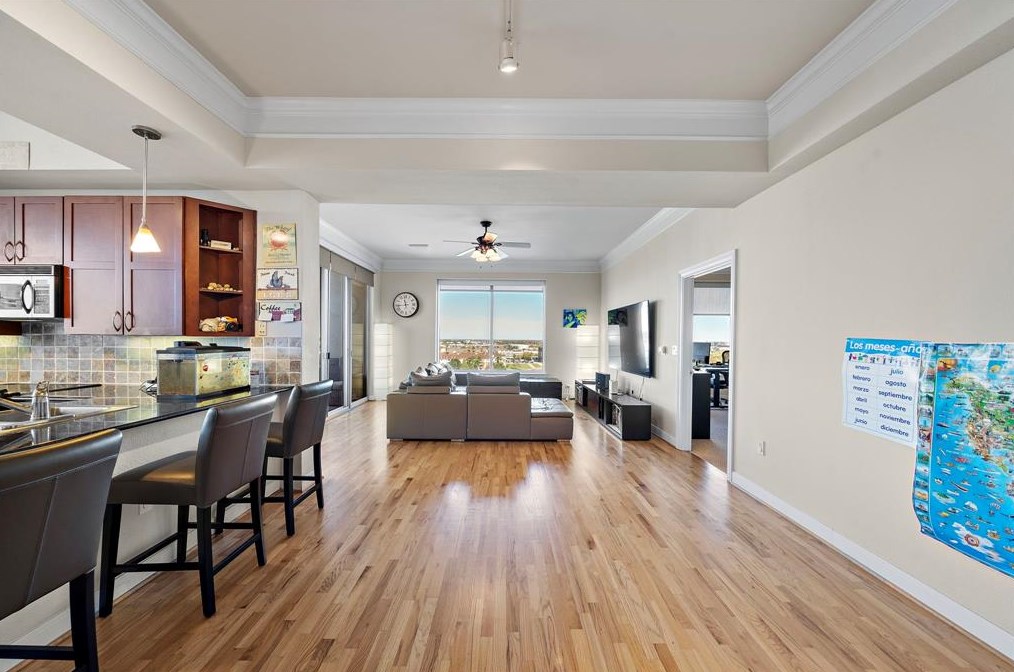 3333 Allen Pkwy Unit 1309, Houston, TX 77019