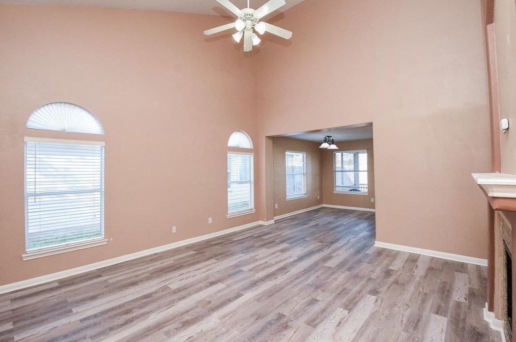 4906 Amorgas Isle Dr, Spring TX  77388-3245 exterior