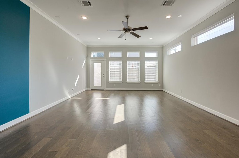 3202 Gillespie St, Houston TX  77020-6024 exterior