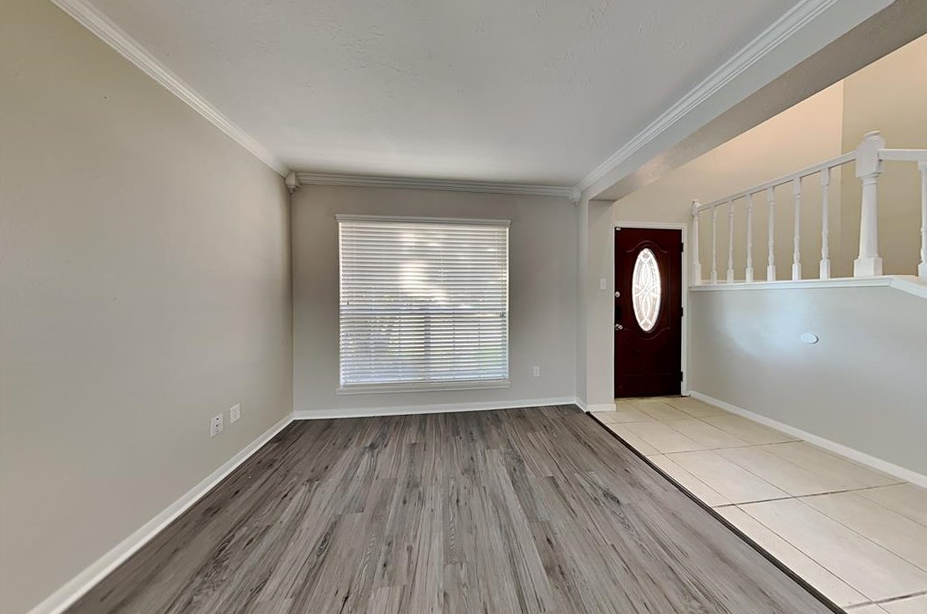 16934 Blend Stone, Houston TX  77084-1248 exterior